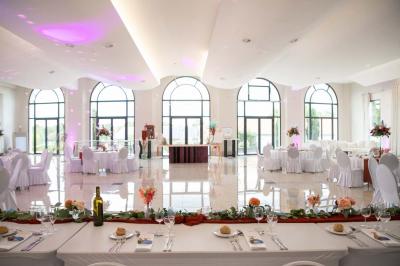 Location salle Bergerac (Dordogne) - Château la Tilleraie #98