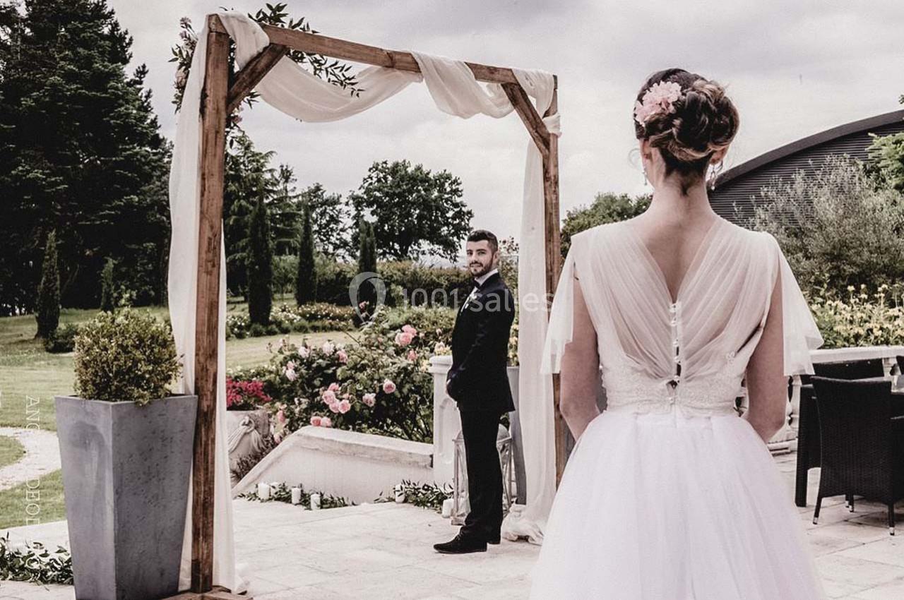 Location salle Bergerac (Dordogne) - Château la Tilleraie #37