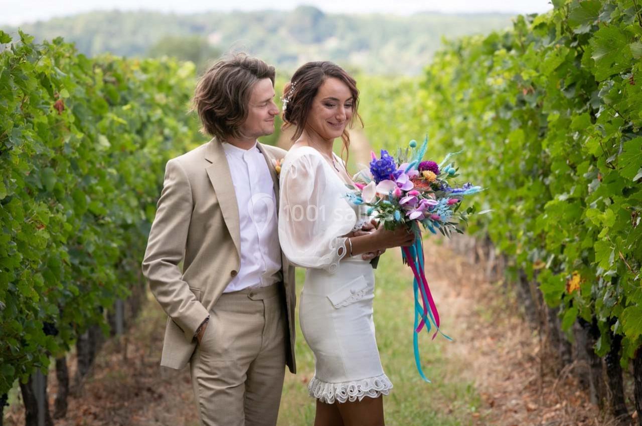 Location salle Bergerac (Dordogne) - Château la Tilleraie #39