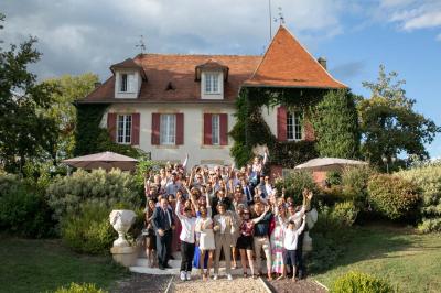 Location salle Bergerac (Dordogne) - Château la Tilleraie #98