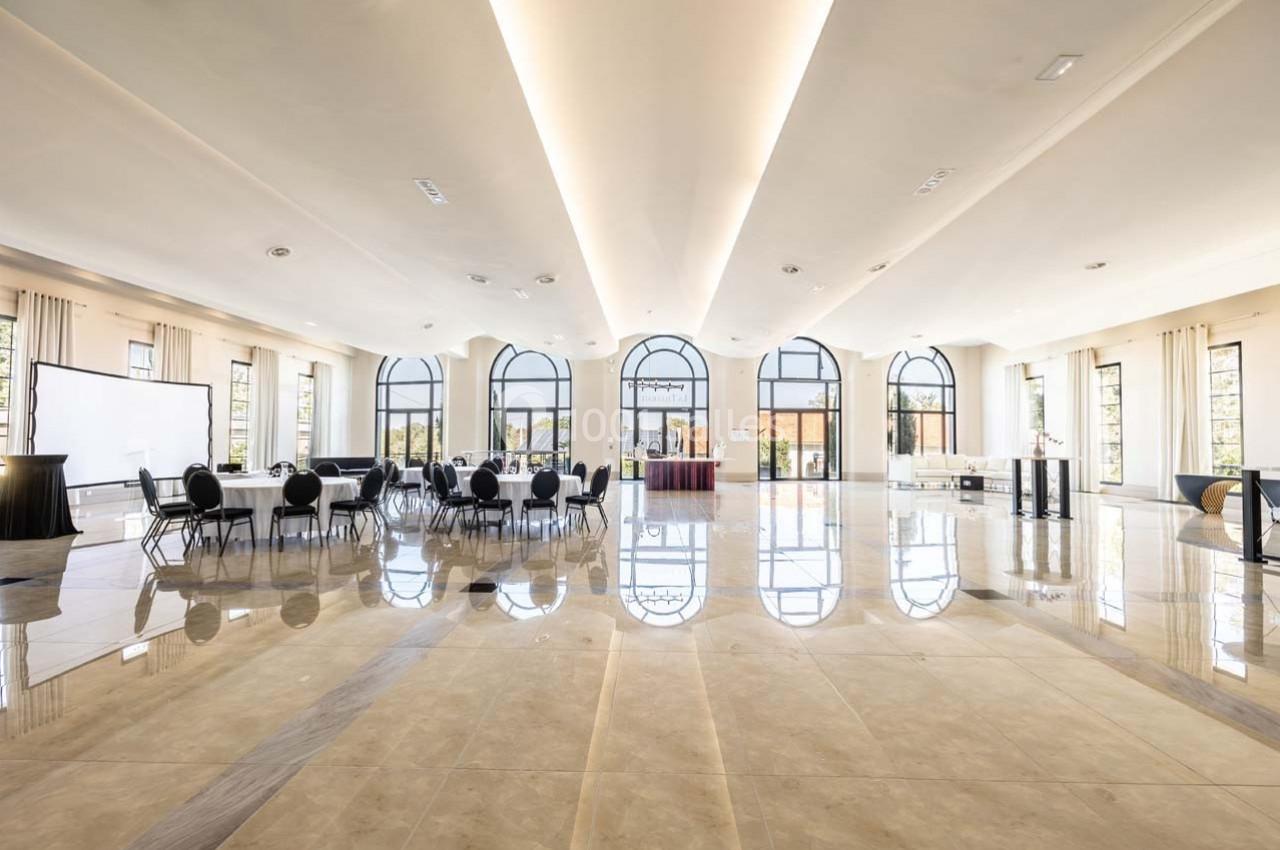 Location salle Bergerac (Dordogne) - Château la Tilleraie #46