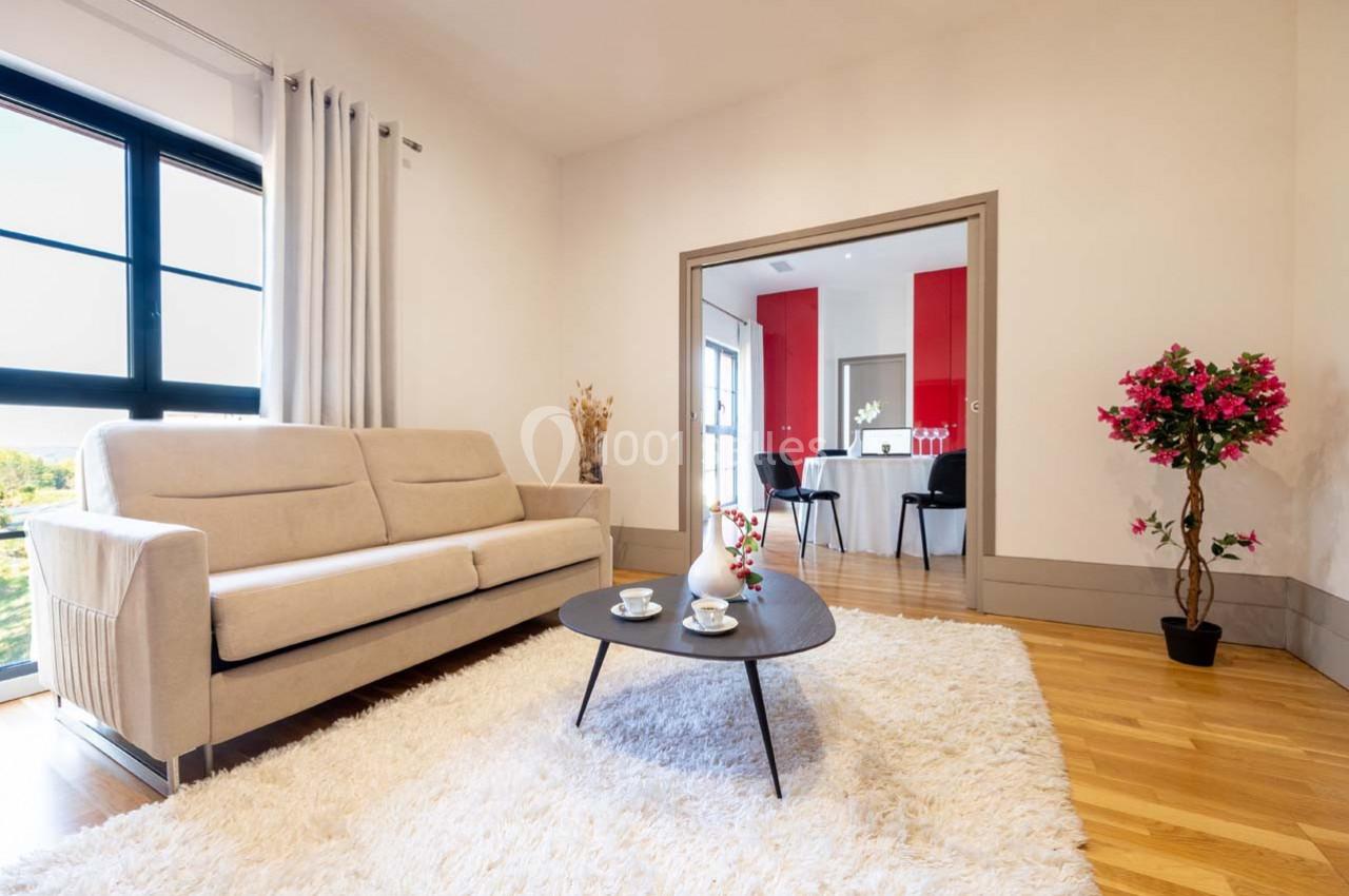 Location salle Bergerac (Dordogne) - Château la Tilleraie #49