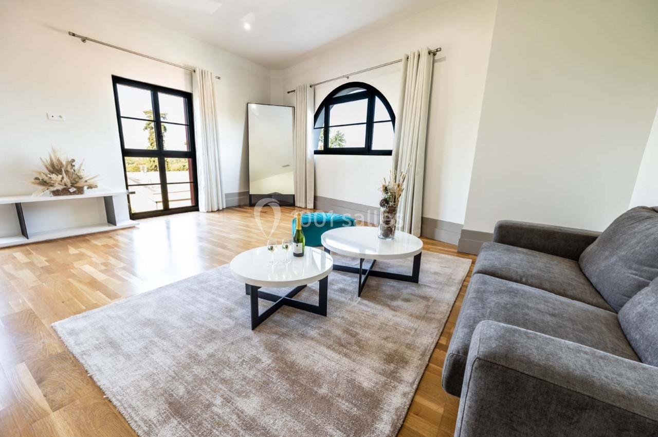 Location salle Bergerac (Dordogne) - Château la Tilleraie #50