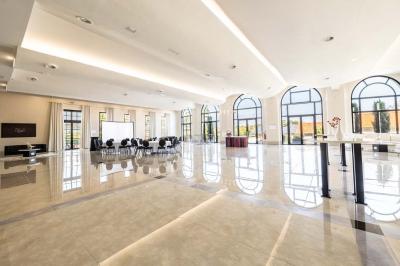 Location salle Bergerac (Dordogne) - Château la Tilleraie #98