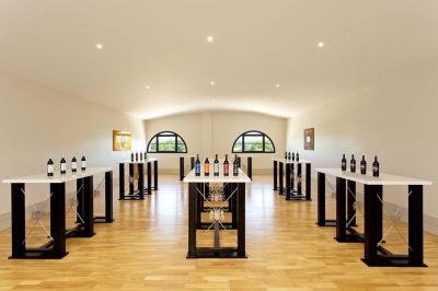 Location salle Bergerac (Dordogne) - Château la Tilleraie #98