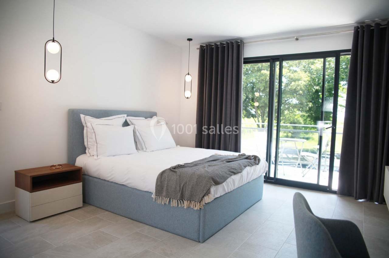 Location salle Bergerac (Dordogne) - Château la Tilleraie #56