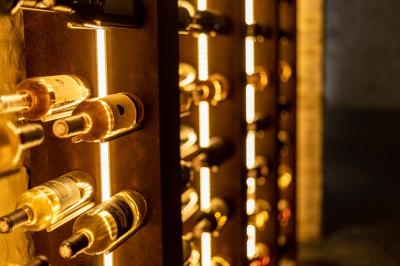 Location salle Bergerac (Dordogne) - Château la Tilleraie #98