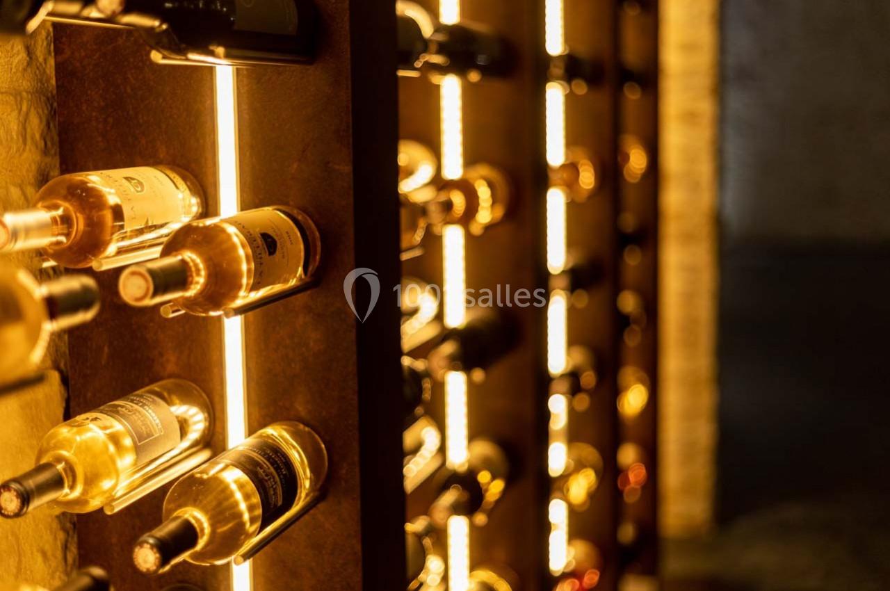 Location salle Bergerac (Dordogne) - Château la Tilleraie #59