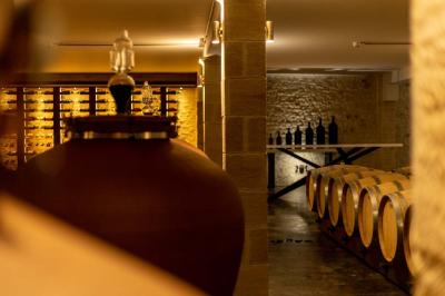 Location salle Bergerac (Dordogne) - Château la Tilleraie #98