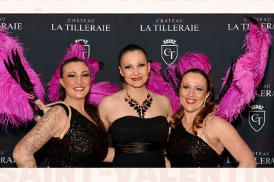 Location salle Bergerac (Dordogne) - Château la Tilleraie #98