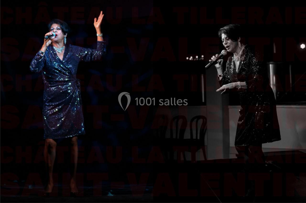 Location salle Bergerac (Dordogne) - Château la Tilleraie #62