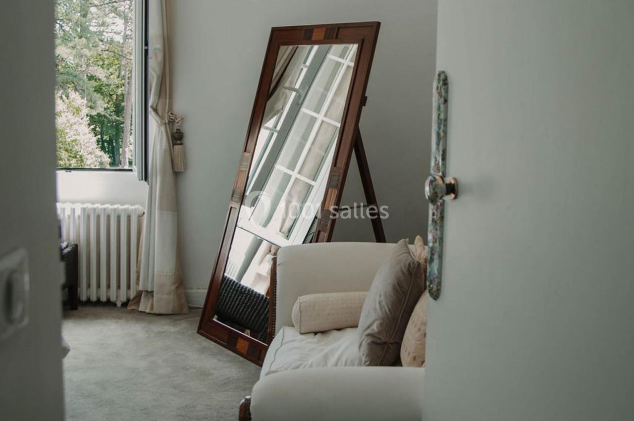 Location salle Bergerac (Dordogne) - Château la Tilleraie #65