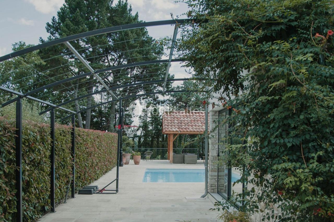 Location salle Bergerac (Dordogne) - Château la Tilleraie #66