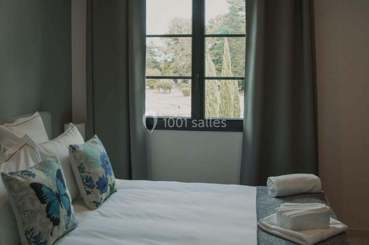 Location salle Bergerac (Dordogne) - Château la Tilleraie #67