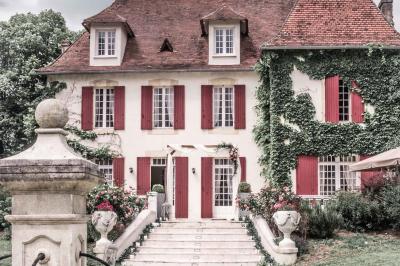 Location salle Bergerac (Dordogne) - Château la Tilleraie #98