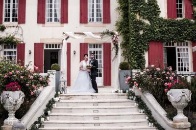 Location salle Bergerac (Dordogne) - Château la Tilleraie #98