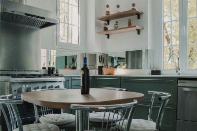 Location salle Bergerac (Dordogne) - Château la Tilleraie #98