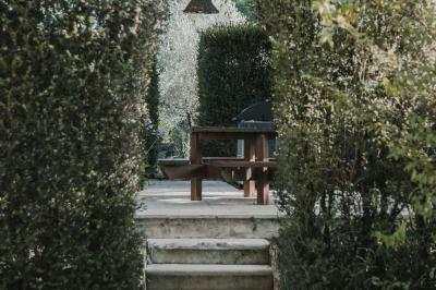 Location salle Bergerac (Dordogne) - Château la Tilleraie #98