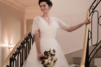 Location salle Bergerac (Dordogne) - Château la Tilleraie #98