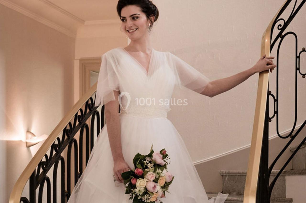 Location salle Bergerac (Dordogne) - Château la Tilleraie #79