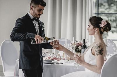 Location salle Bergerac (Dordogne) - Château la Tilleraie #98