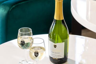 Location salle Bergerac (Dordogne) - Château la Tilleraie #98