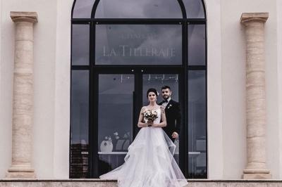 Location salle Bergerac (Dordogne) - Château la Tilleraie #98