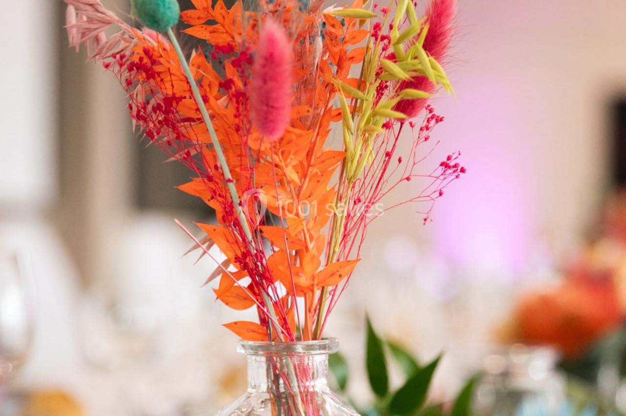 Location salle Bergerac (Dordogne) - Château la Tilleraie #88