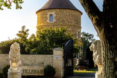 Location salle Bergerac (Dordogne) - Château la Tilleraie #98