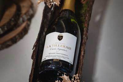 Location salle Bergerac (Dordogne) - Château la Tilleraie #98