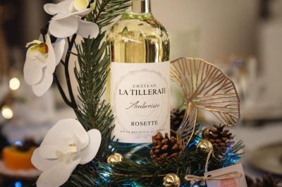 Location salle Bergerac (Dordogne) - Château la Tilleraie #98