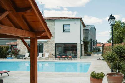 Location salle Bergerac (Dordogne) - Château la Tilleraie #98