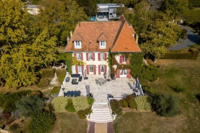 Location salle Bergerac (Dordogne) - Château la Tilleraie #70