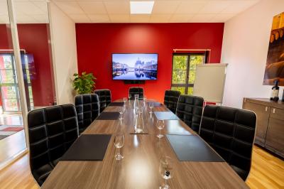 Location salle Bergerac (Dordogne) - Château la Tilleraie #70