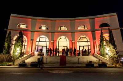 Location salle Bergerac (Dordogne) - Château la Tilleraie #70