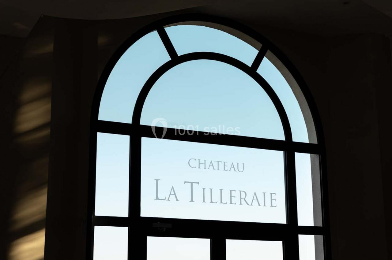 Location salle Bergerac (Dordogne) - Château la Tilleraie #20