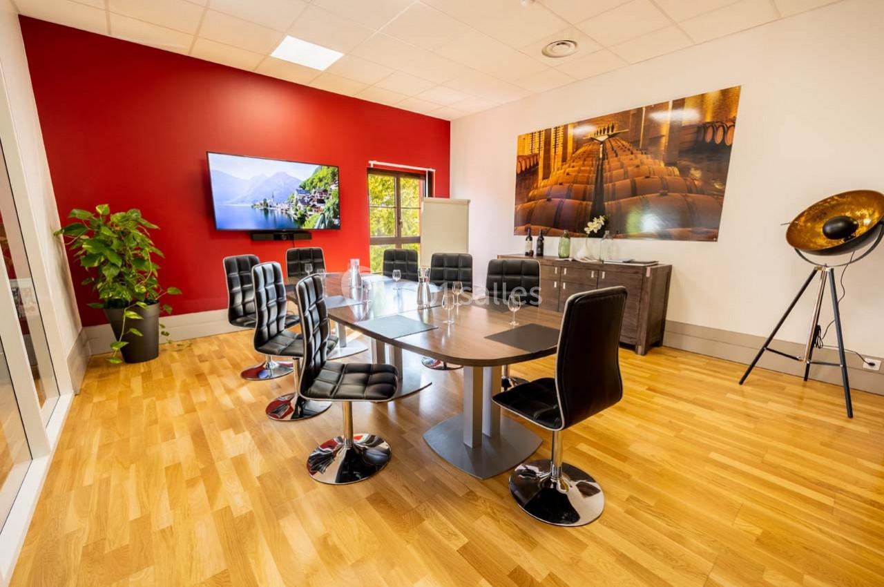 Location salle Bergerac (Dordogne) - Château la Tilleraie #27