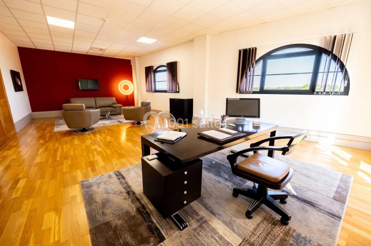 Location salle Bergerac (Dordogne) - Château la Tilleraie #29