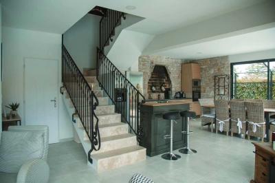 Location salle Bergerac (Dordogne) - Château la Tilleraie #70