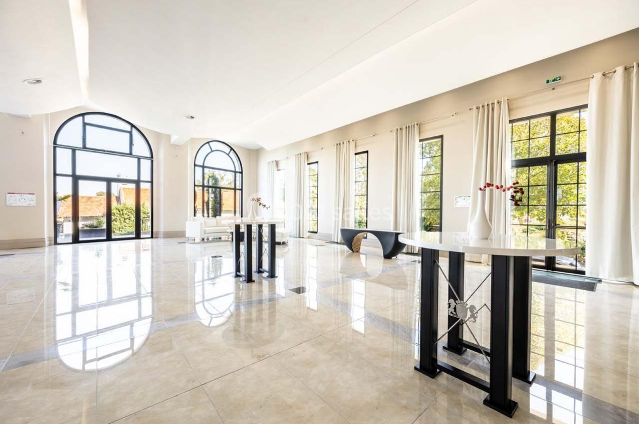 Location salle Bergerac (Dordogne) - Château la Tilleraie #34