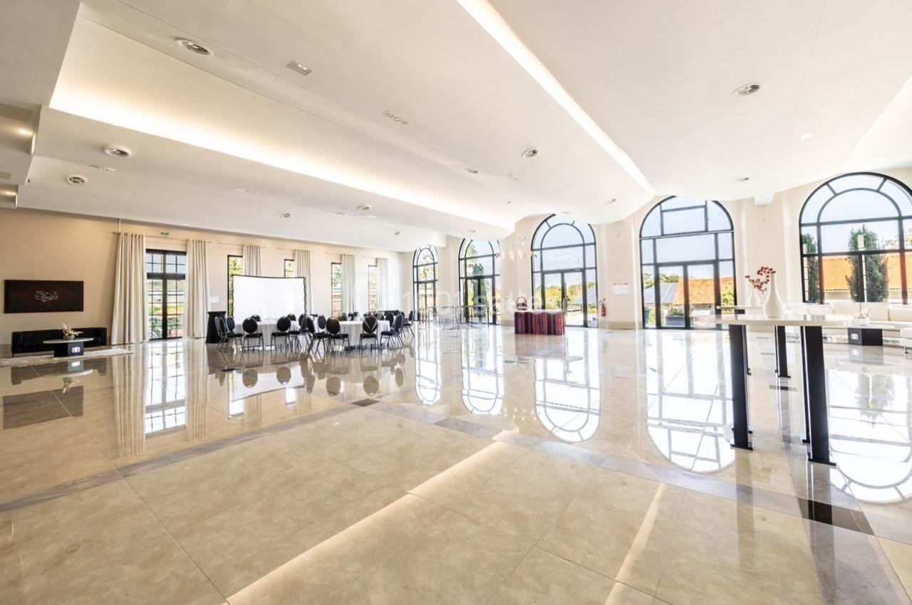 Location salle Bergerac (Dordogne) - Château la Tilleraie #35