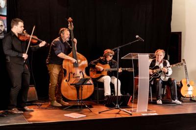 Location salle Bergerac (Dordogne) - Château la Tilleraie #70