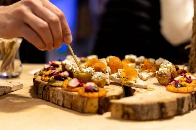 Location salle Bergerac (Dordogne) - Château la Tilleraie #70