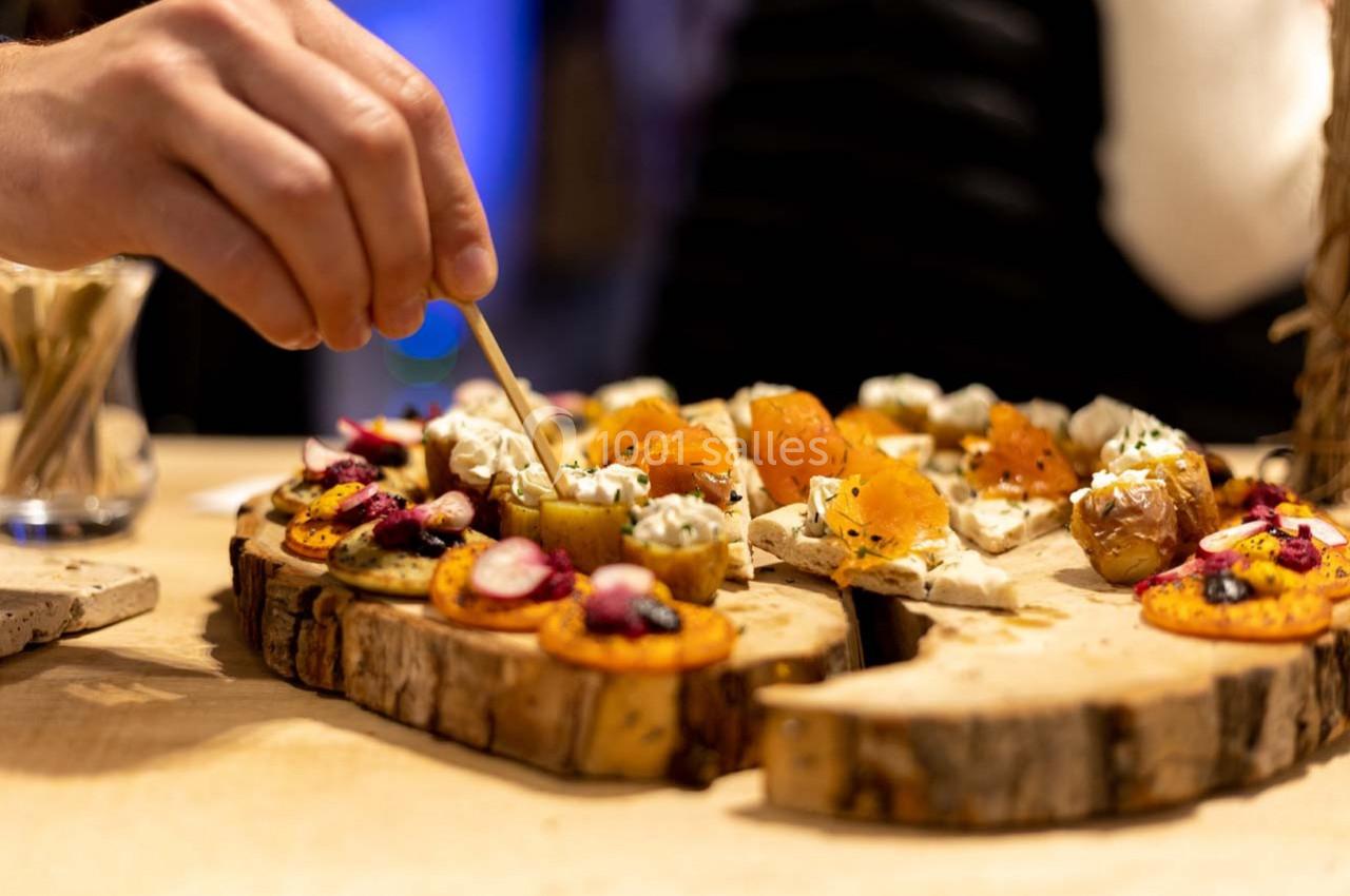 Location salle Bergerac (Dordogne) - Château la Tilleraie #37