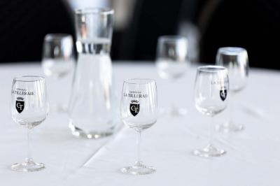 Location salle Bergerac (Dordogne) - Château la Tilleraie #70