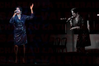 Location salle Bergerac (Dordogne) - Château la Tilleraie #70