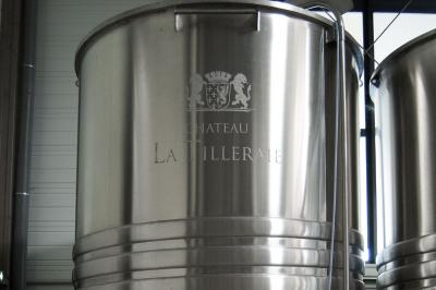 Location salle Bergerac (Dordogne) - Château la Tilleraie #70