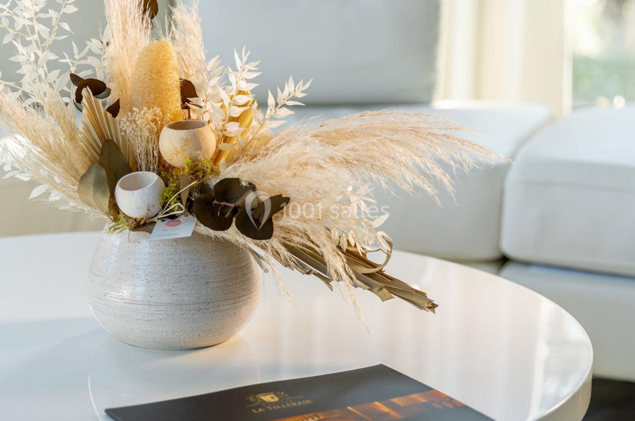 Location salle Bergerac (Dordogne) - Château la Tilleraie #56