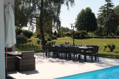 Location salle Bergerac (Dordogne) - Château la Tilleraie #70