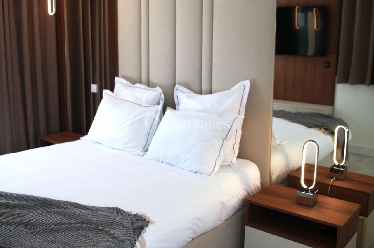 Location salle Bergerac (Dordogne) - Château la Tilleraie #66